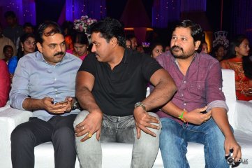 Celebs at Talasani Srinivas Yadav Daughter Wedding Reception